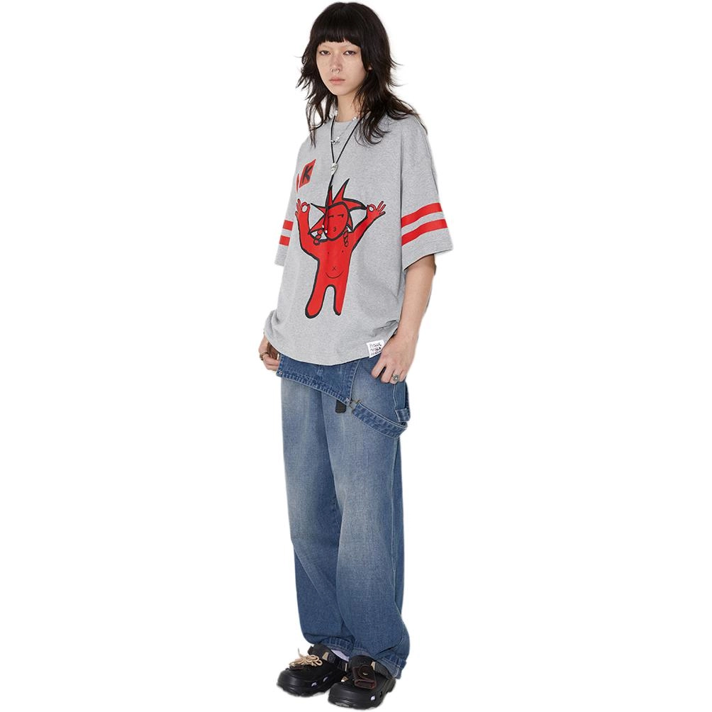 physical band T