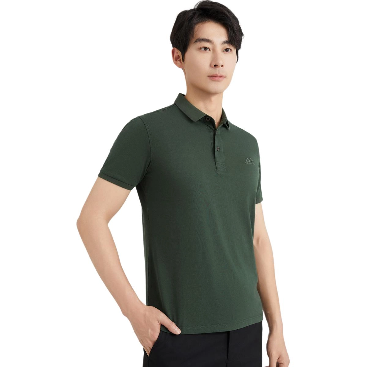 SUNDANCE Polo