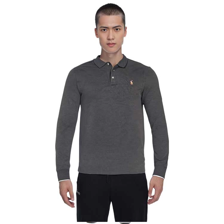 Polo Ralph Lauren FW22 LogoPolo