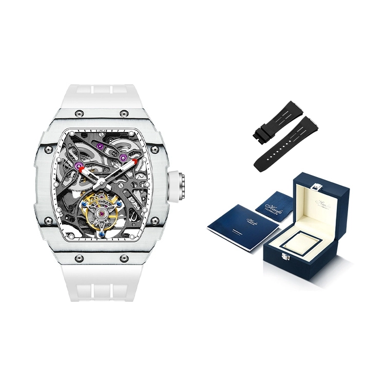 Tourbillon 1901-1G