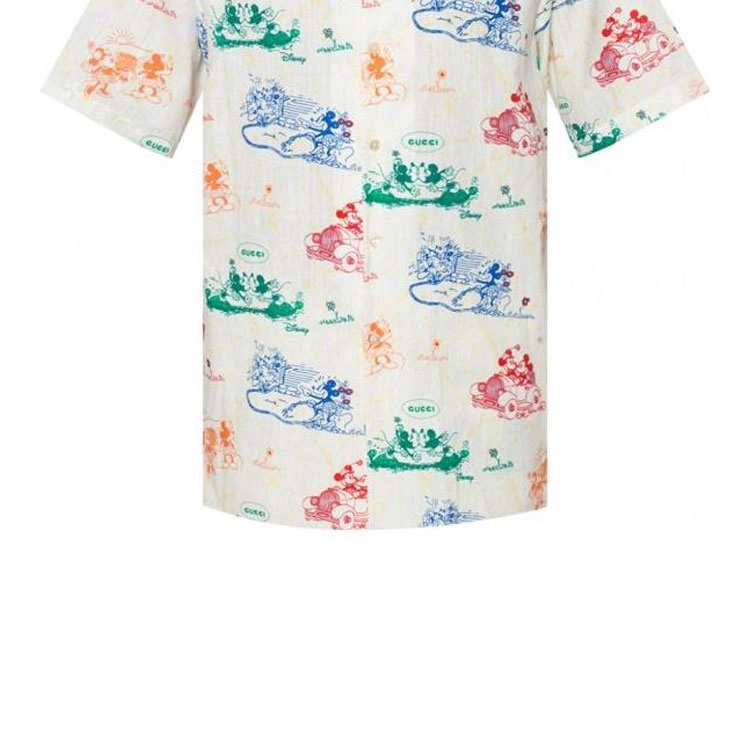 GUCCI x Disney