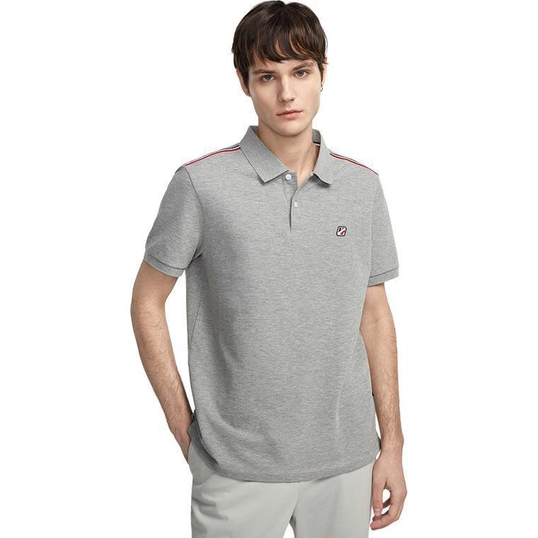 DANIEL HECHTER Polo