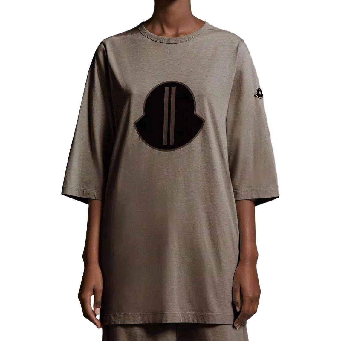 Moncler x RICK OWENS FW23 logoT