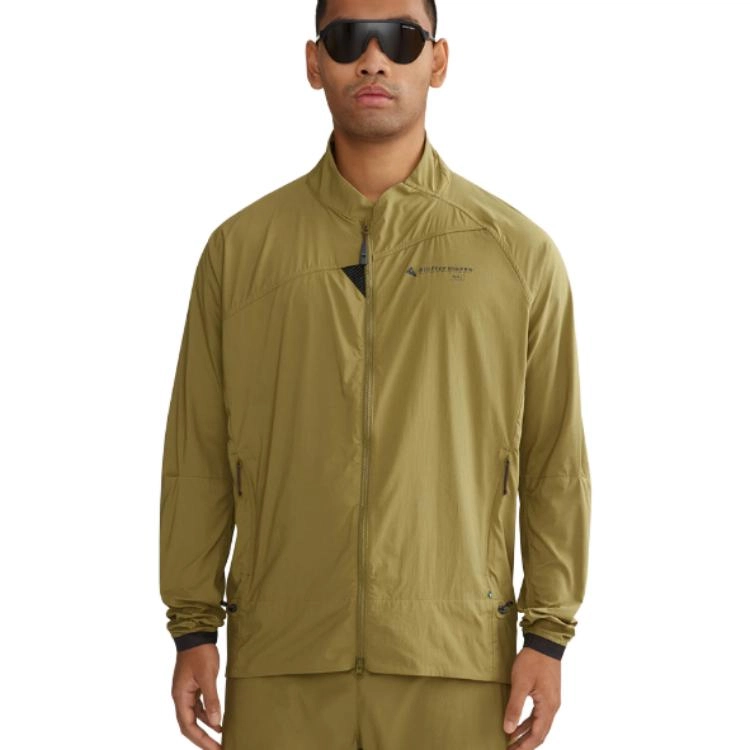 KLATTERMUSEN Nal Jacket