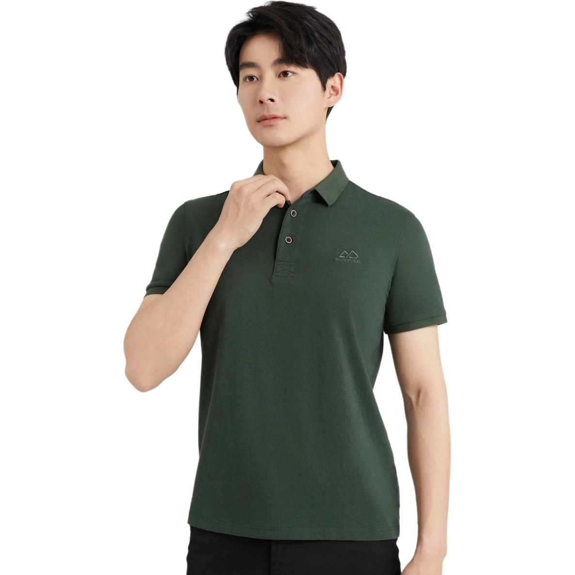 SUNDANCE Polo