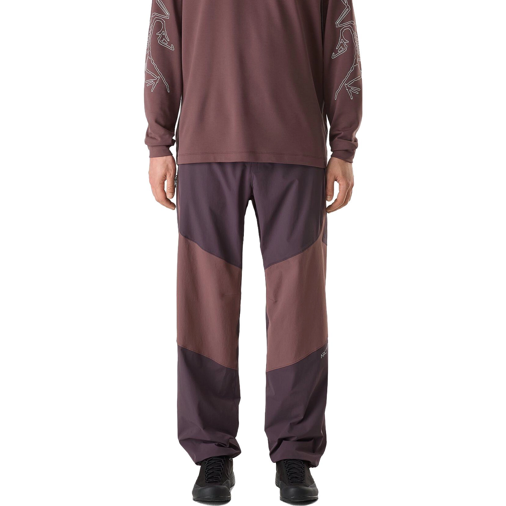 Arcteryx SS23 SYSTEM_A Drop5 Paltz Cargo Pant