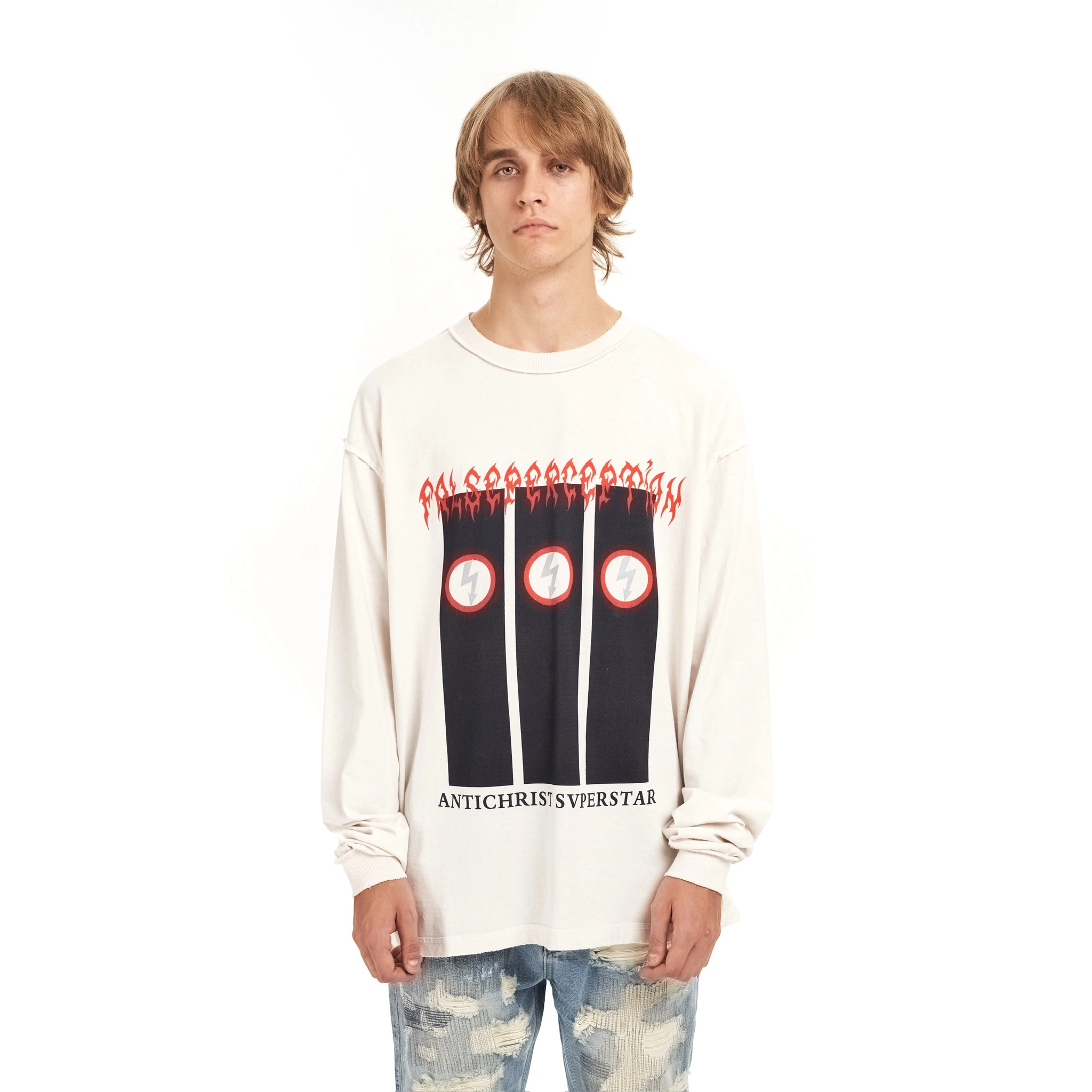 False Perception Vintage