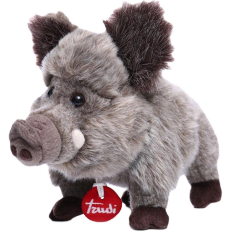 TRUDI