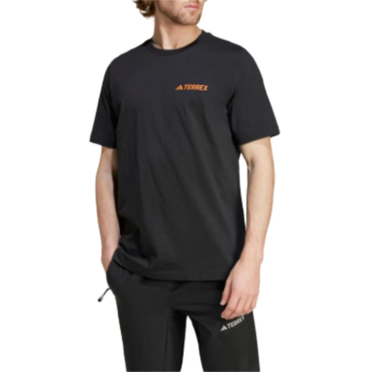 adidas GRAPHIC T-SHIRT T