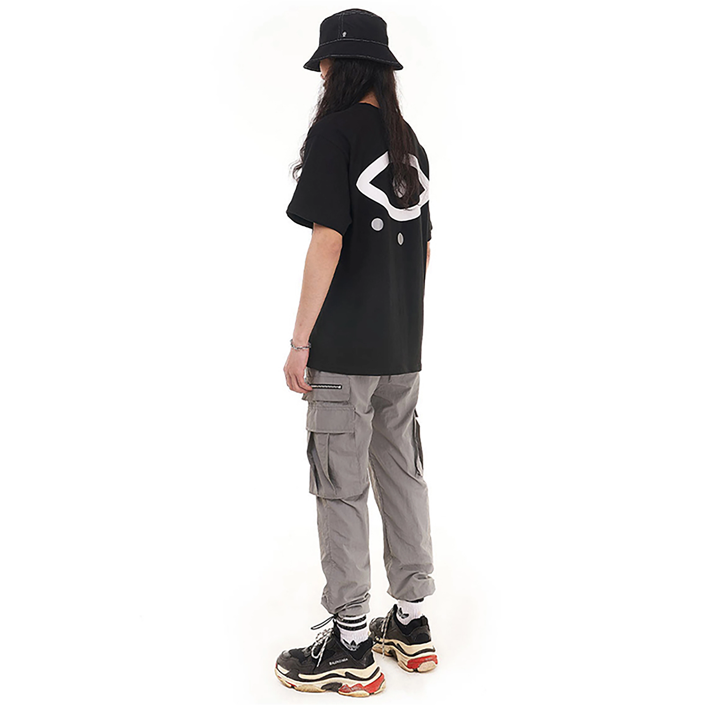 ARCANEFUNK SS24 logoT