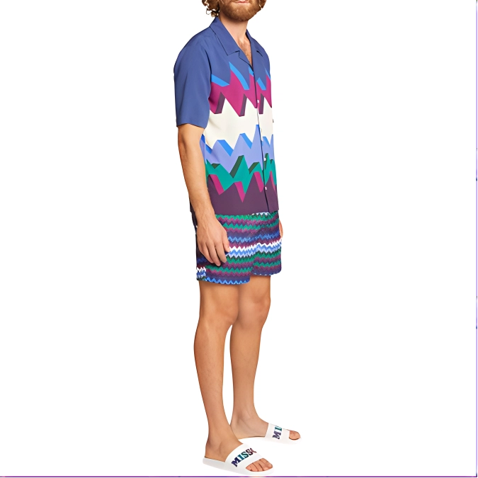 MISSONI