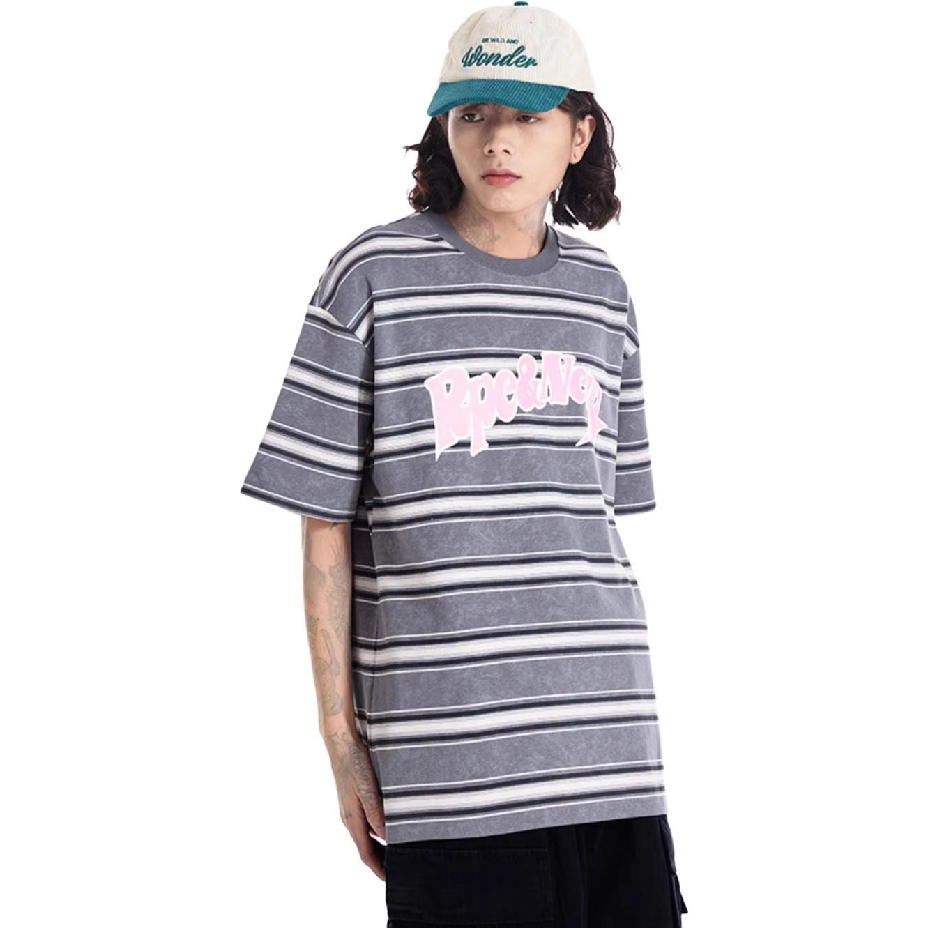 Rappeye T