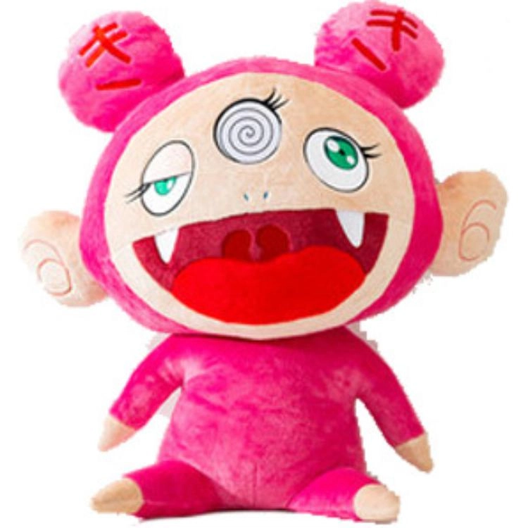 Murakami Takashi KAIKAIKIKI 100cm