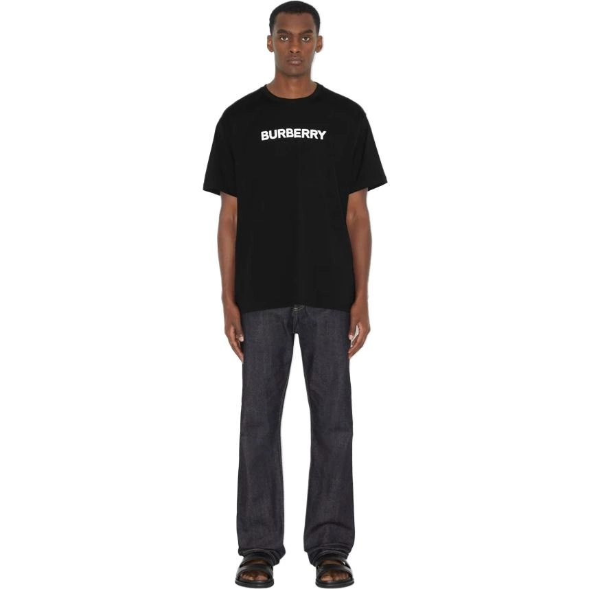Burberry SS22 LogoT