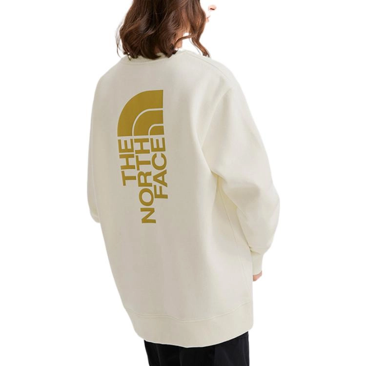 THE NORTH FACE FW22 UE Logo