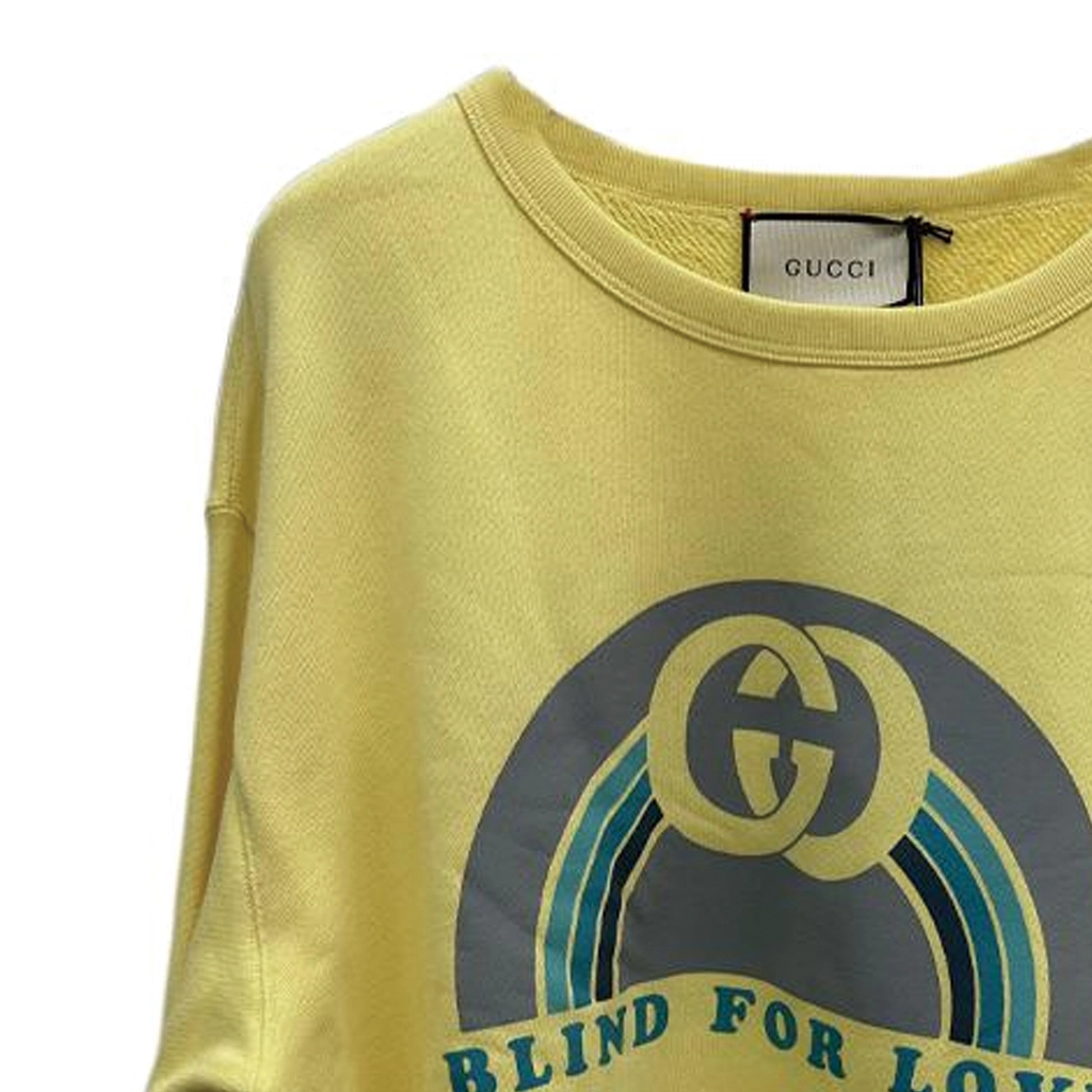 GUCCI Logo