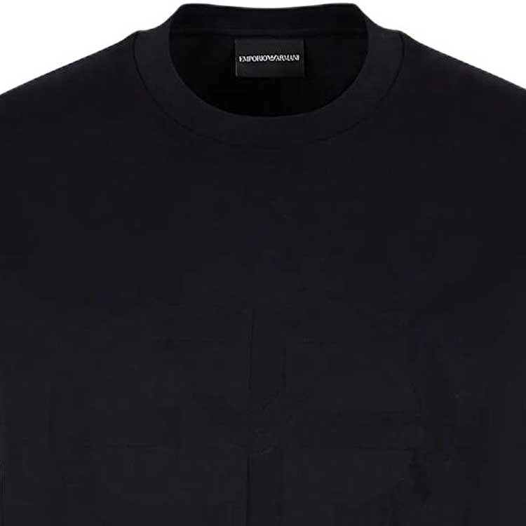 EMPORIO ARMANI FW22 LogoT