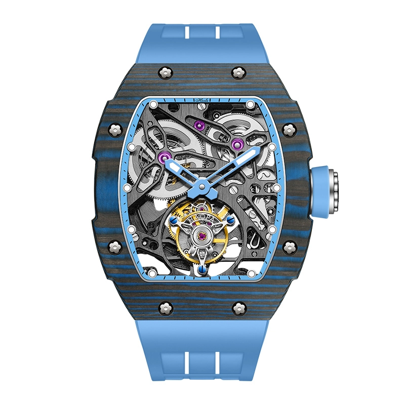 Tourbillon 1901-1G