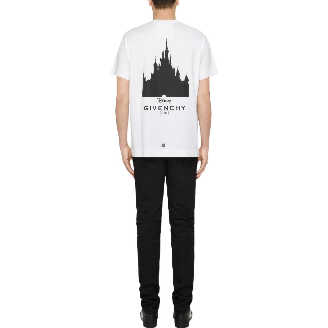 GIVENCHY Disney SS22 T