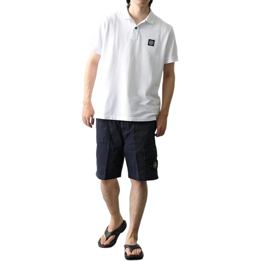 STONE ISLAND Logo