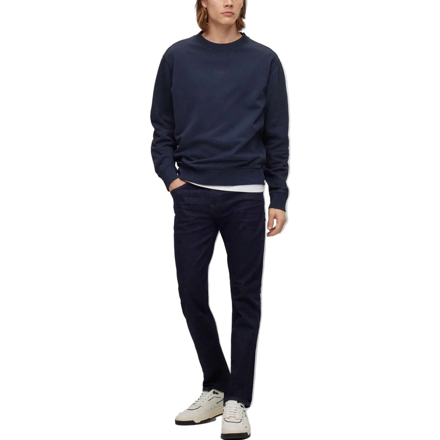 HUGO BOSS SS23