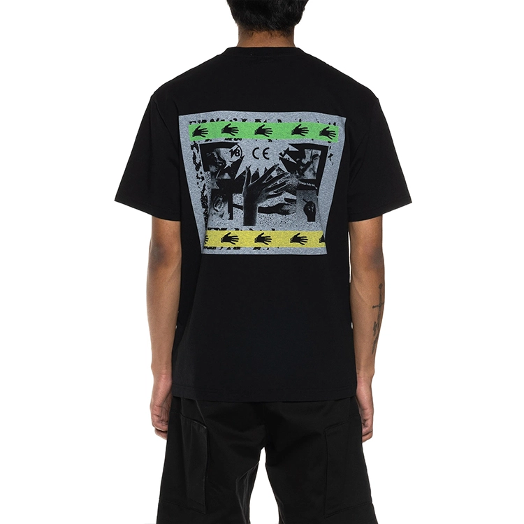 Cav Empt Charge Hand T T
