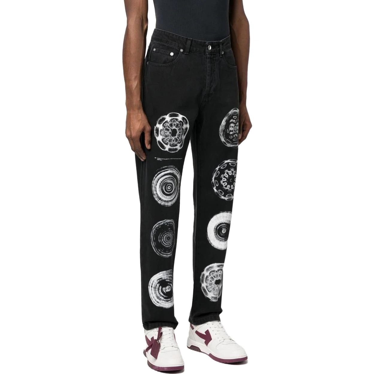 MSFTSrep Vibrations