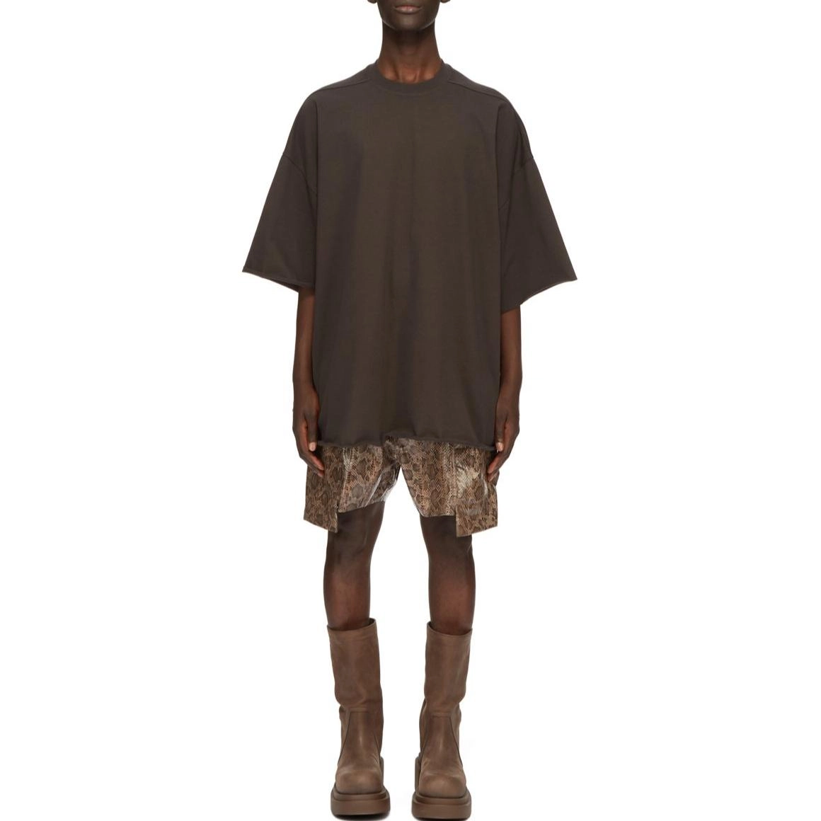 RICK OWENSRO FW24 T