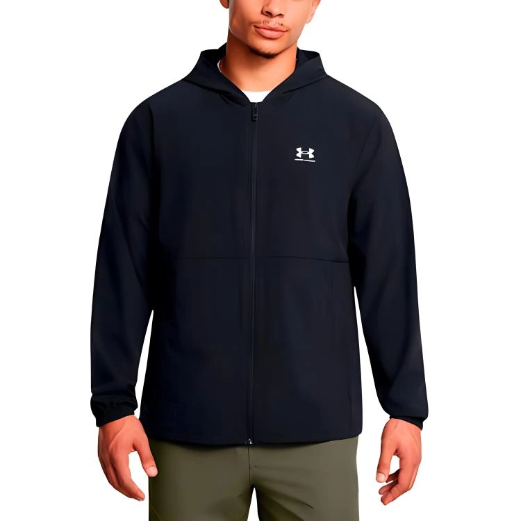 Under Armour UA Vibe Windbreaker