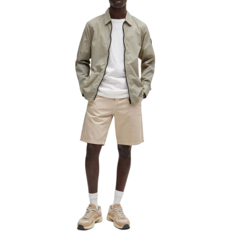 HUGO BOSS SS24 Logo