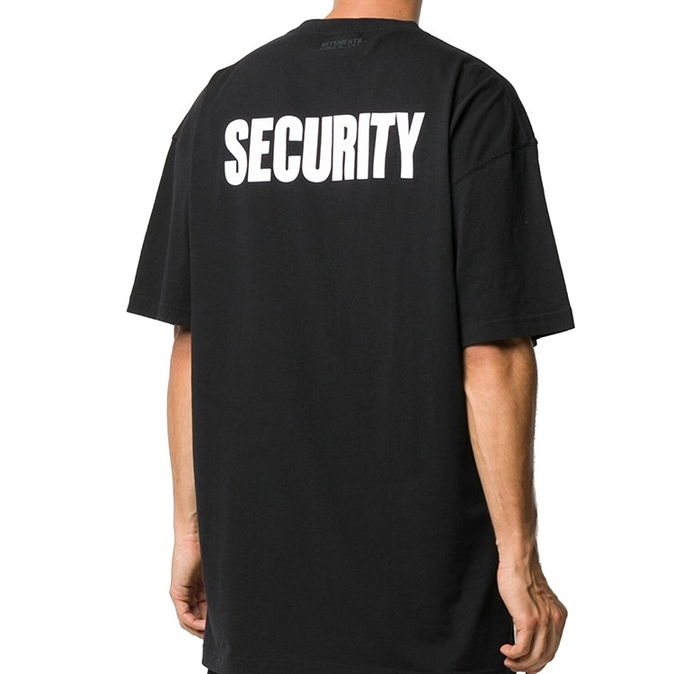 Vetements T