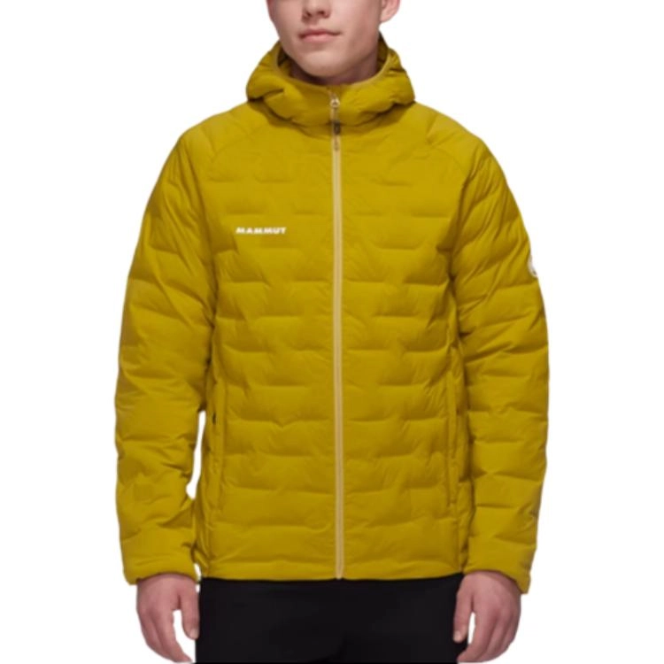 MAMMUT Sender