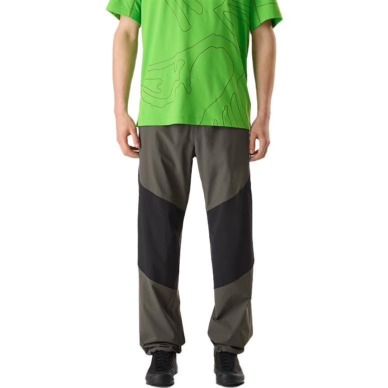 Arcteryx SS23 SYSTEM_A Drop5 Paltz Cargo Pant