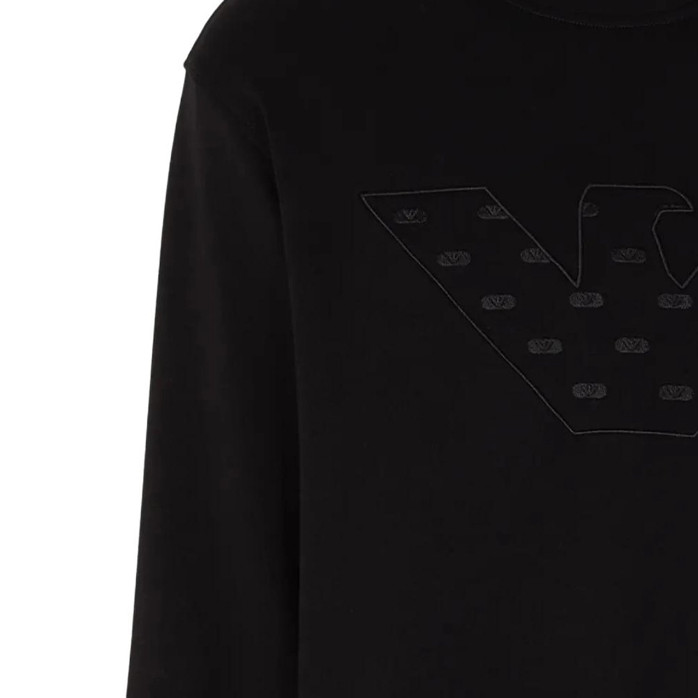 EMPORIO ARMANI FW23 Logo