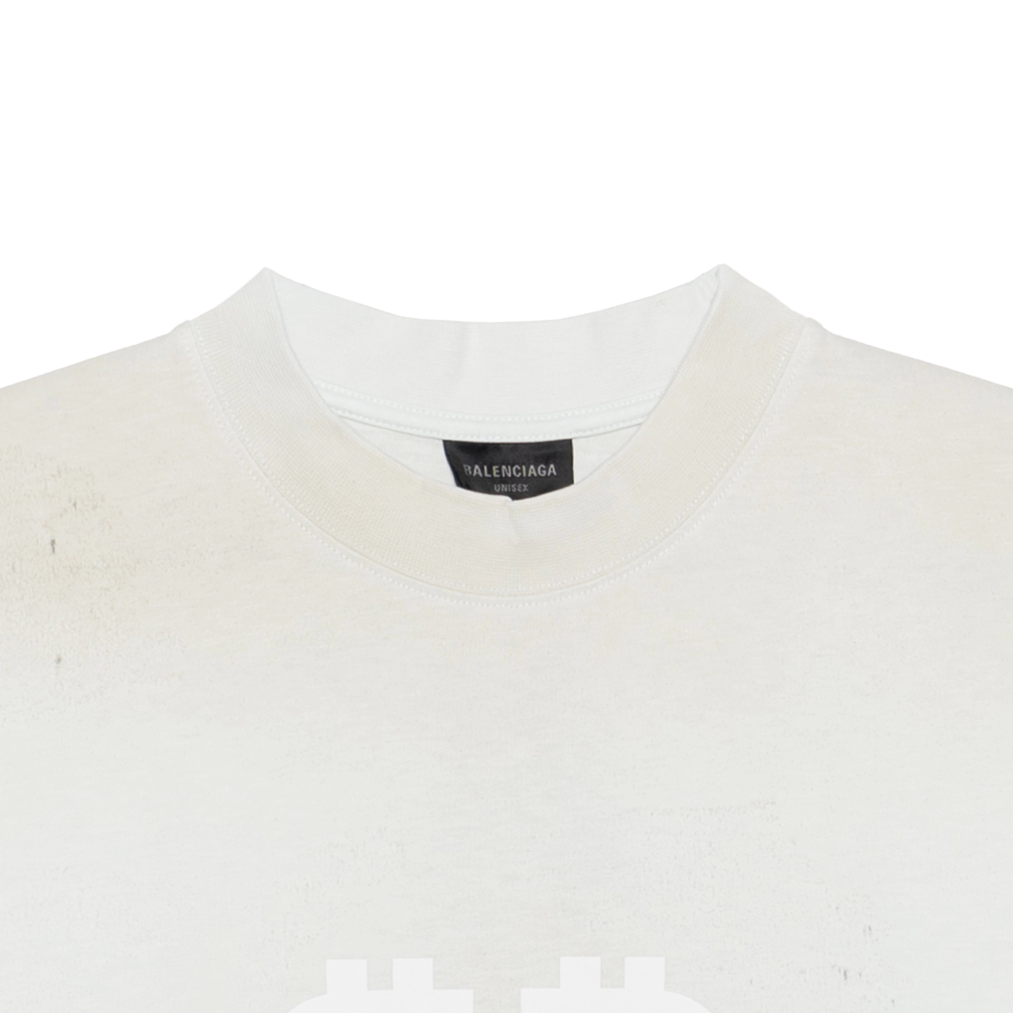 Balenciaga SS23 LgooT