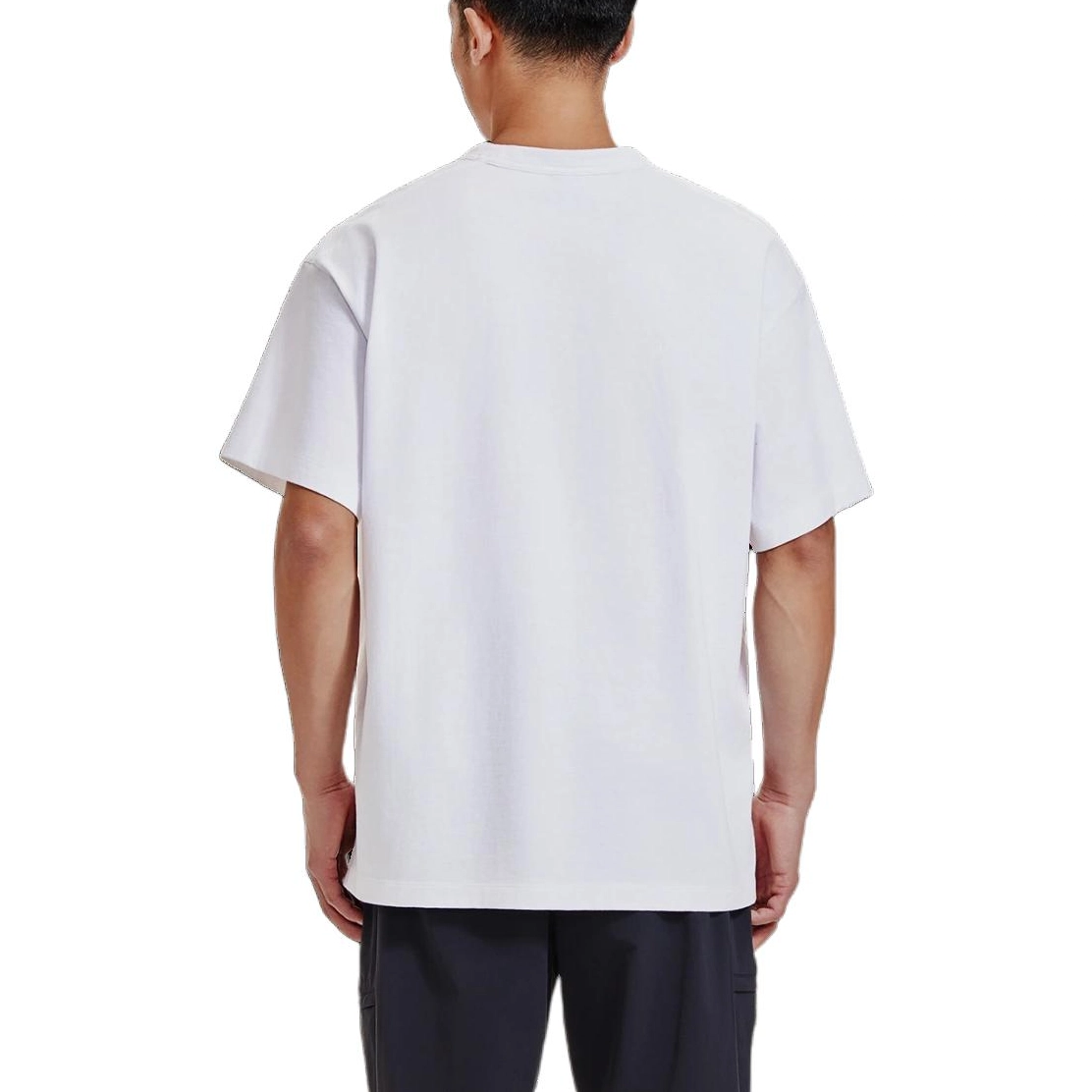 Under Armour logo T