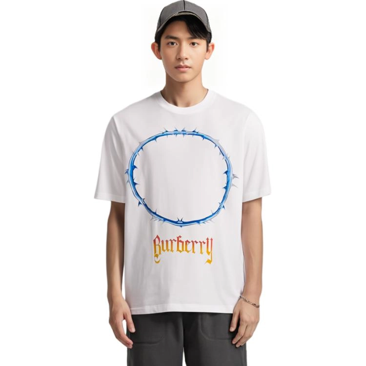 Burberry SS23 T