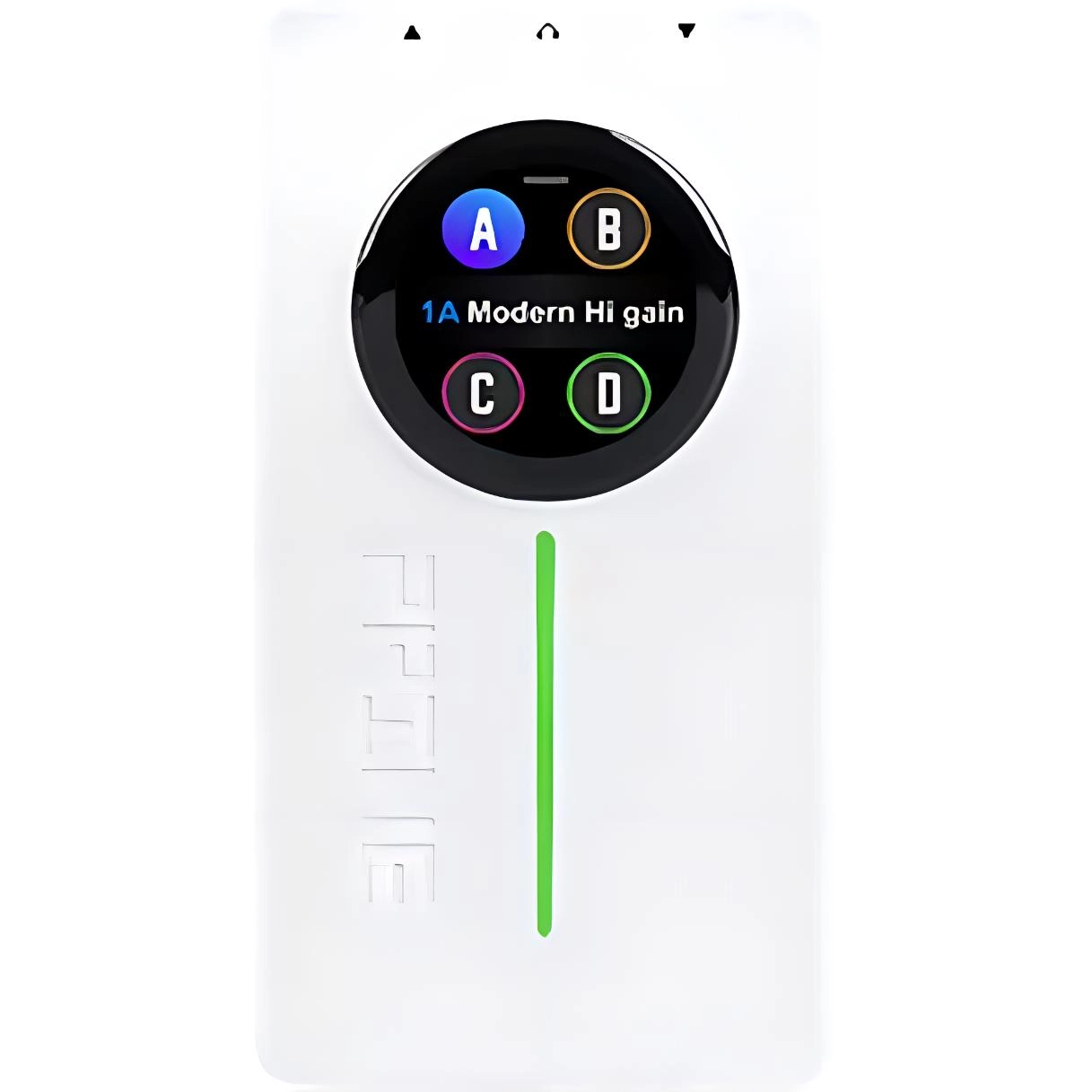 MOOER() Prime P2