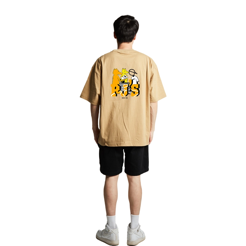 PJ's Vigor logoT