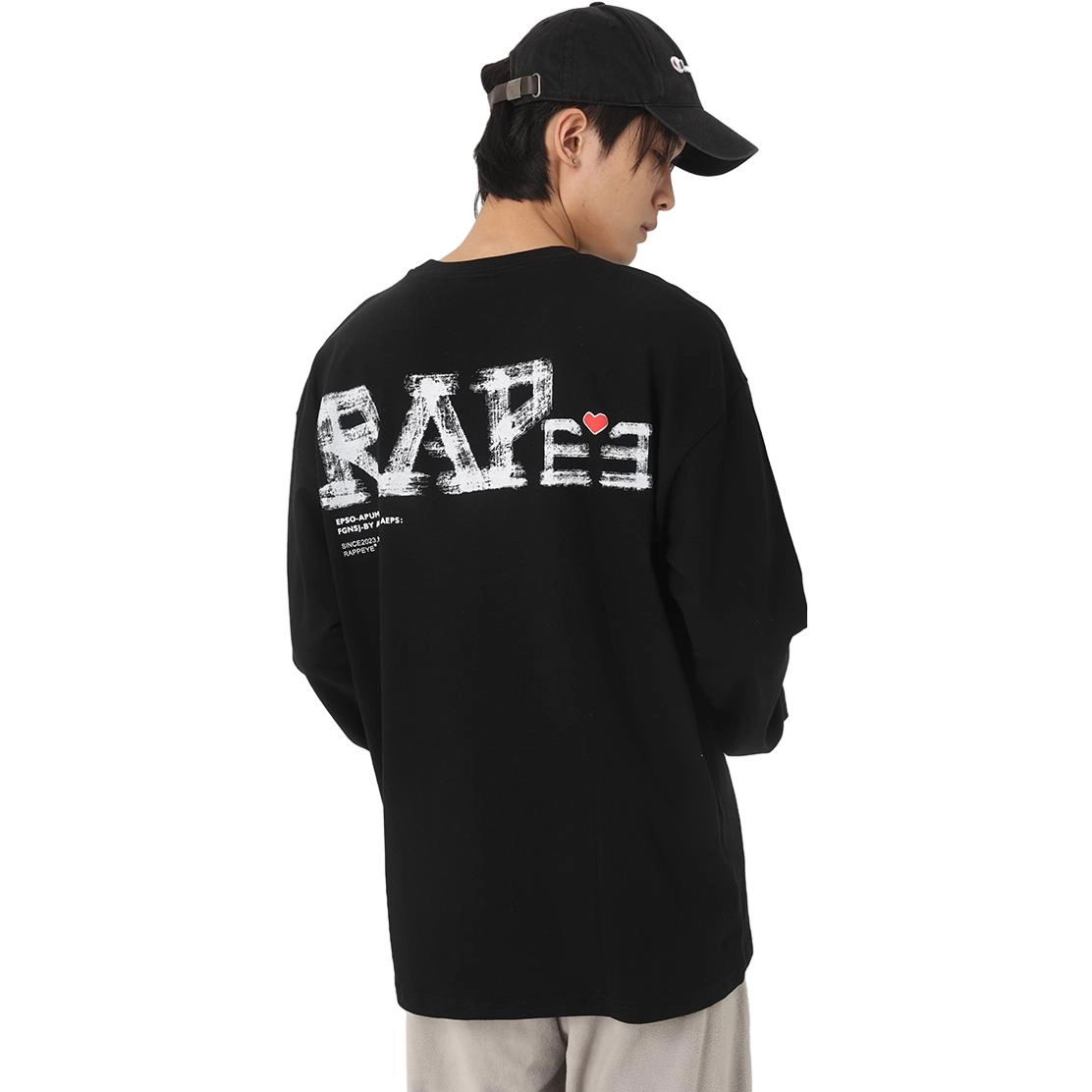 Rappeye FW23 T