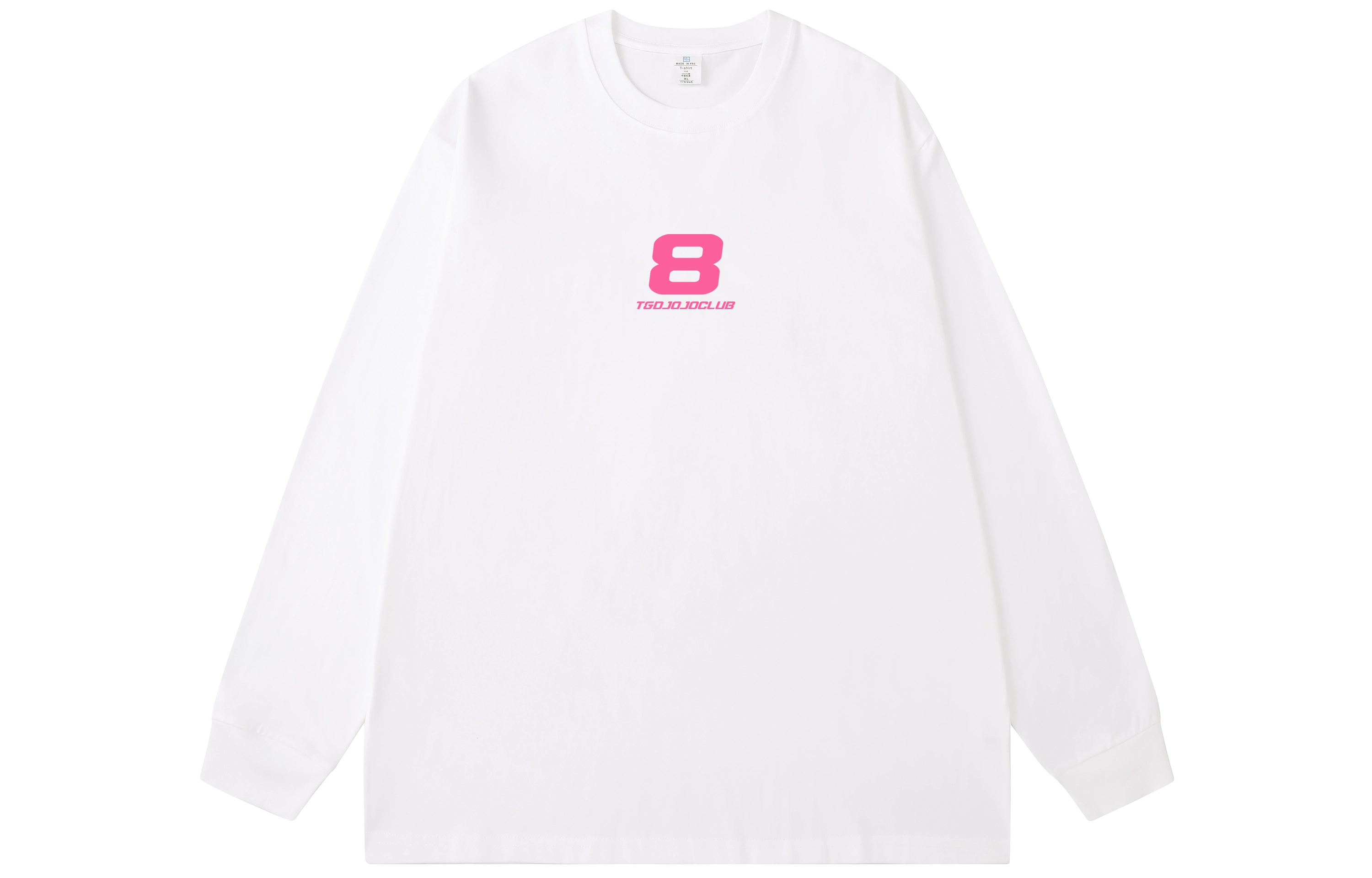TD JOJO T