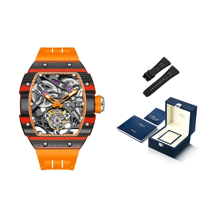 Tourbillon 1901-1G