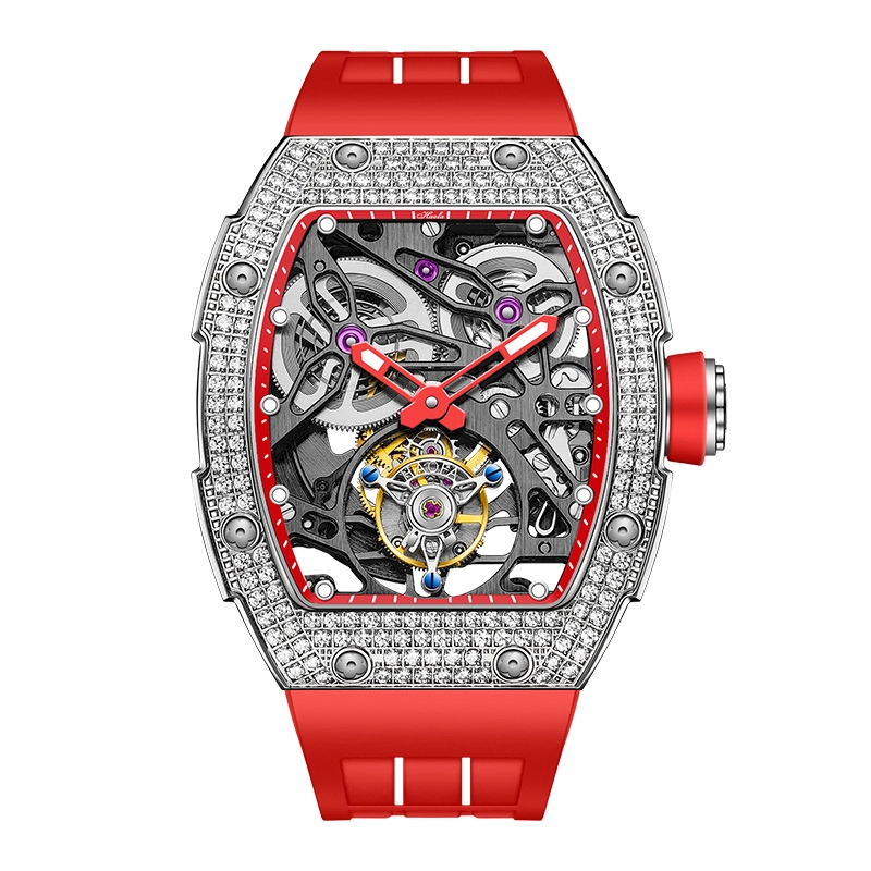 Tourbillon 1901-1S