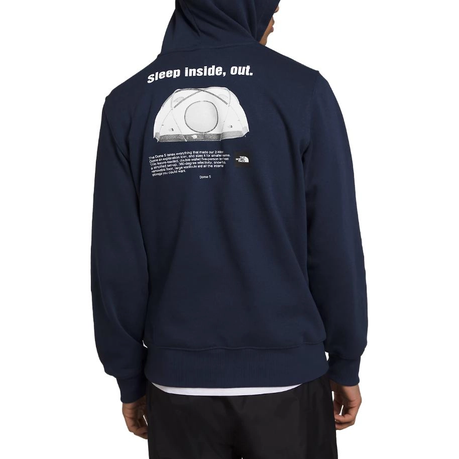 THE NORTH FACE