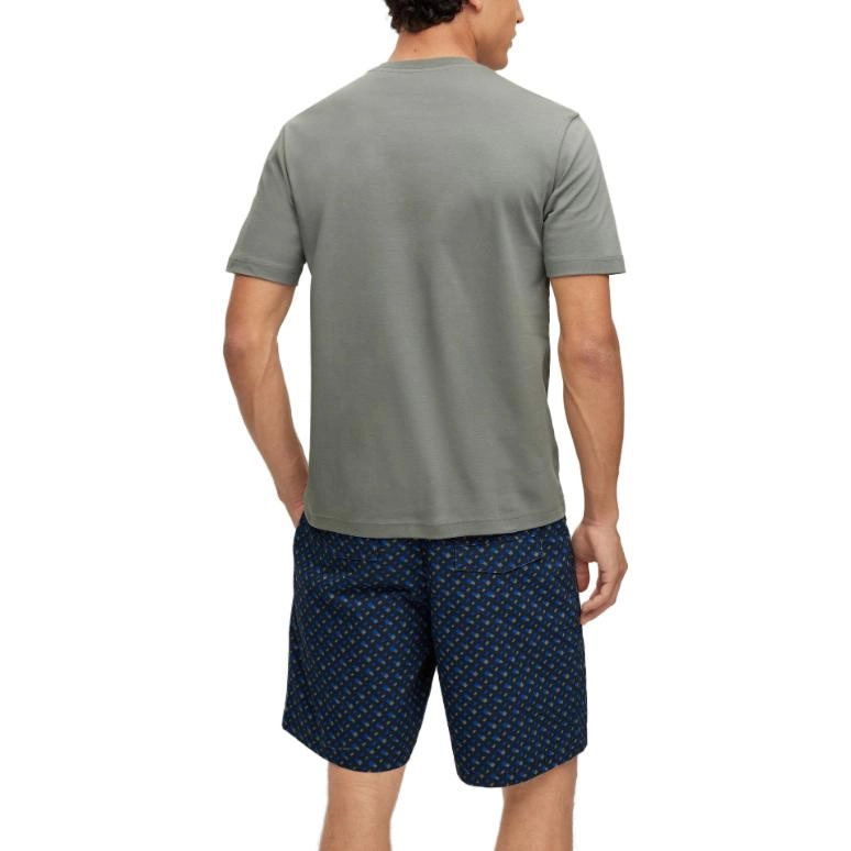 HUGO BOSS T