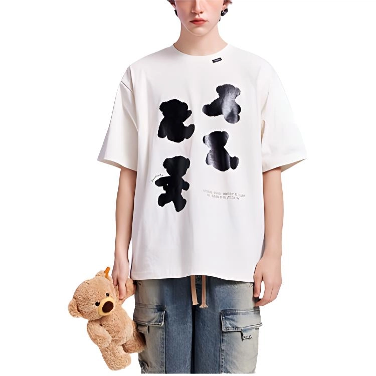 TSMLXLT BEAR T