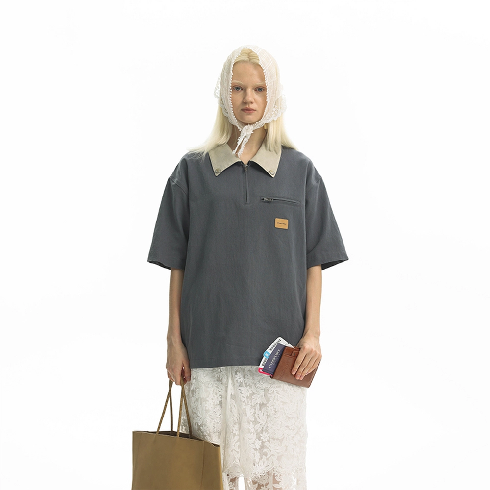 Unvesno(UN) New VintagePolo