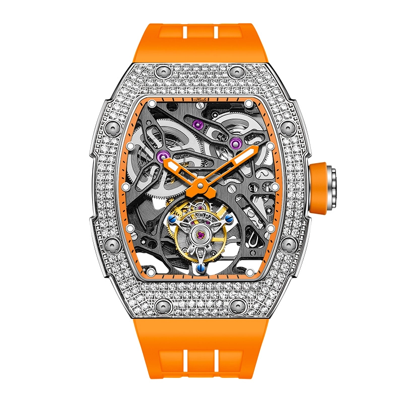 Tourbillon 1901-1S