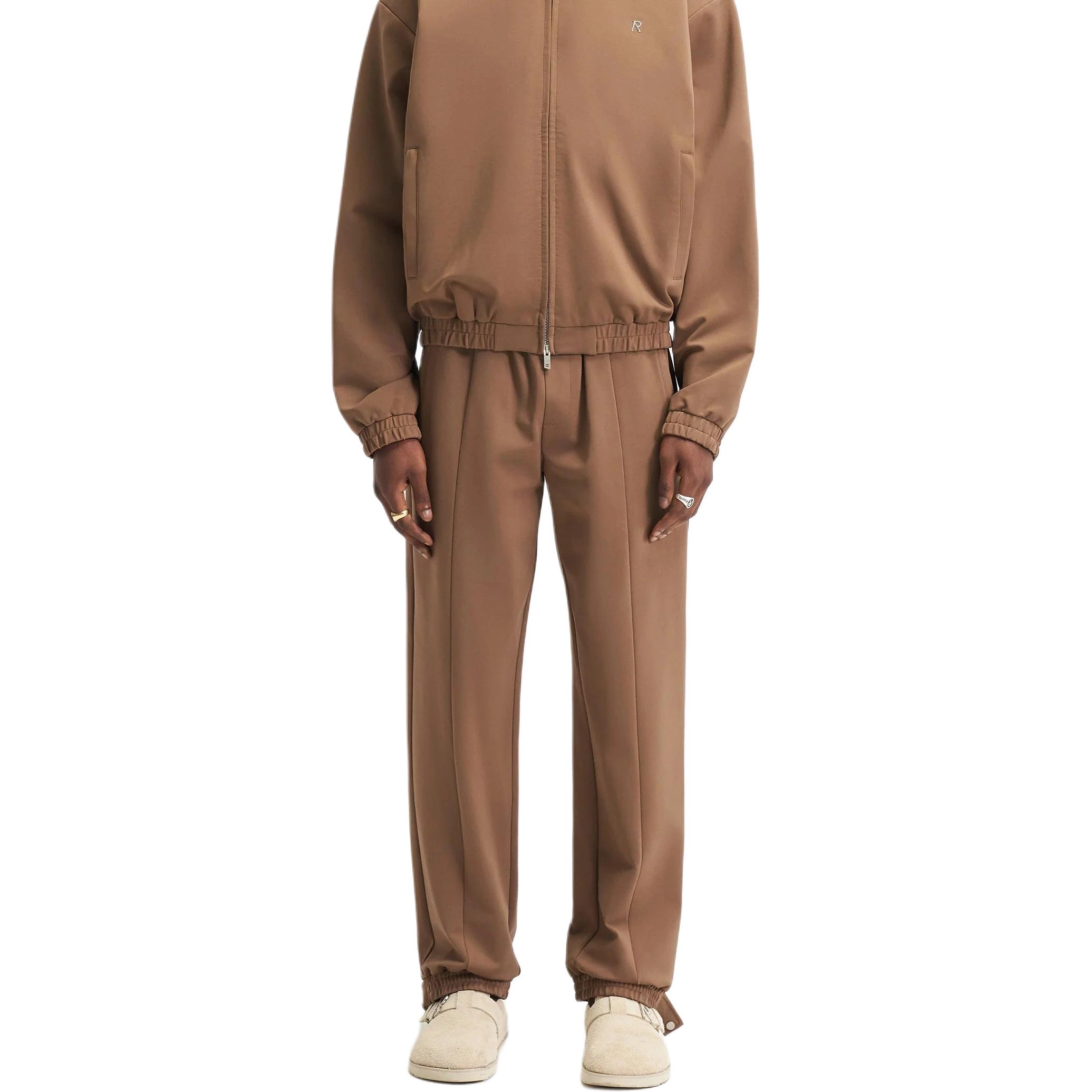 REPRESENT Relaxed Tracksuit Pant