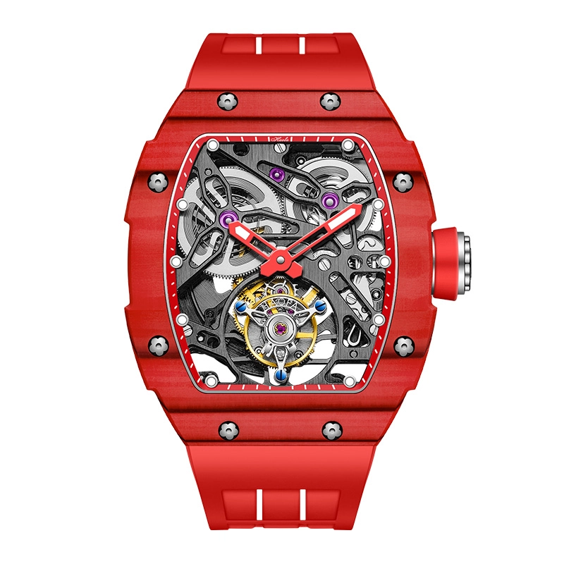 Tourbillon 1901-1G